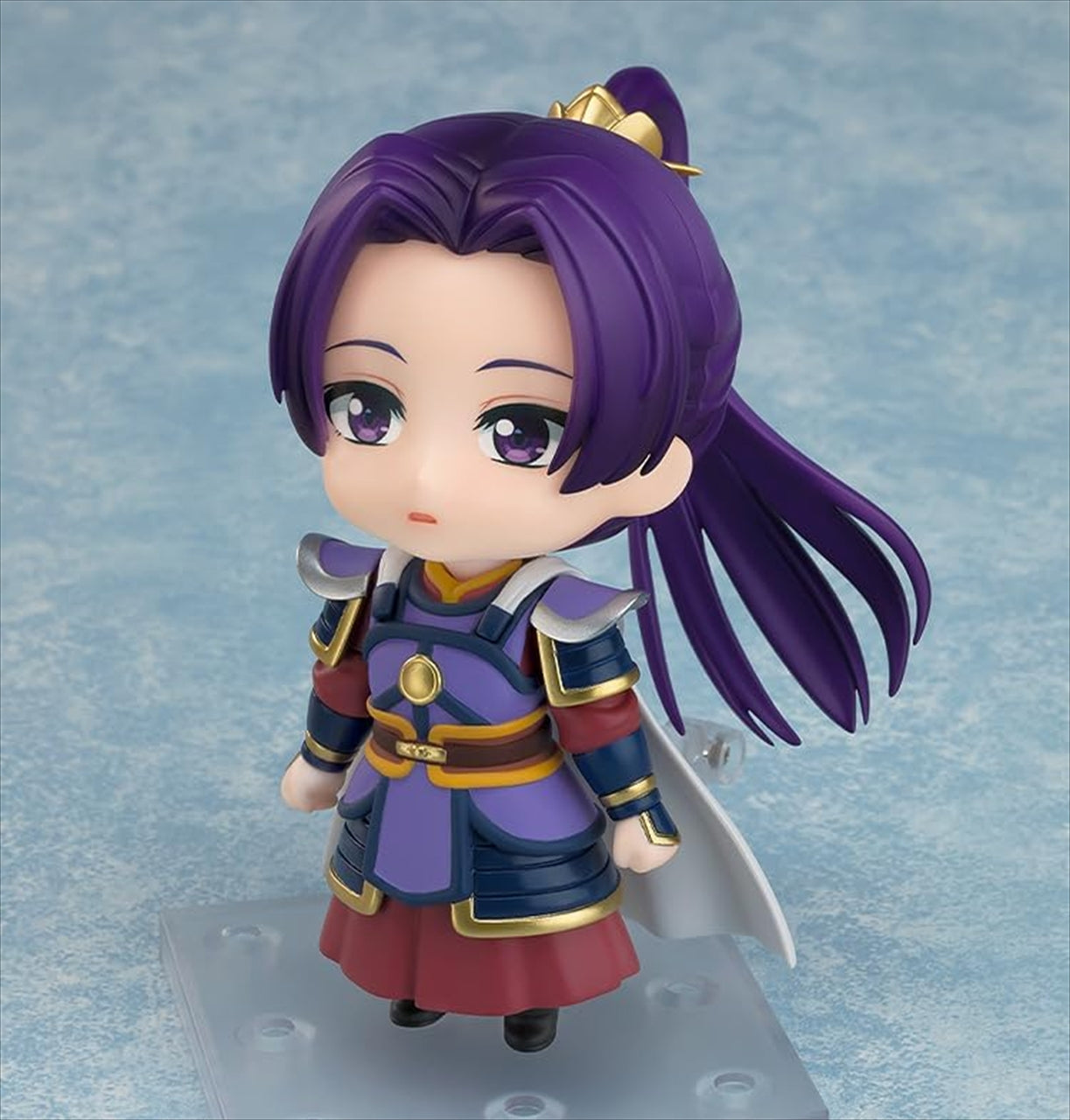 Nendoroid Pharmacist's Monologue Jinji Armor Ver.