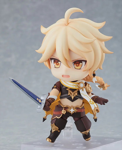 Nendoroid Genshin Traveler (Sora)