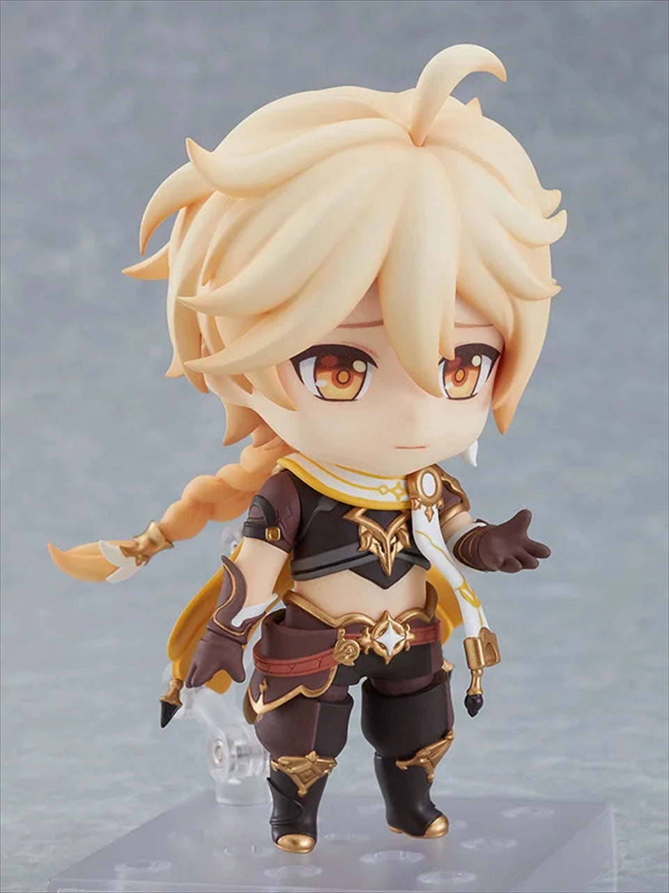 Nendoroid Genshin Traveler (Sora)