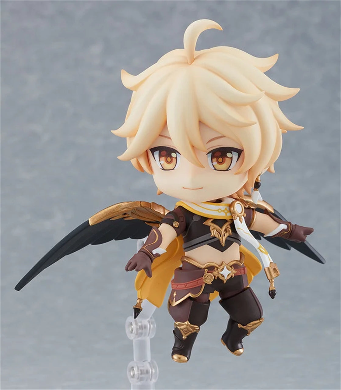 Nendoroid Genshin Traveler (Sora)