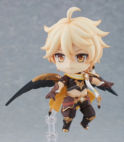 Nendoroid Genshin Traveler (Sora)