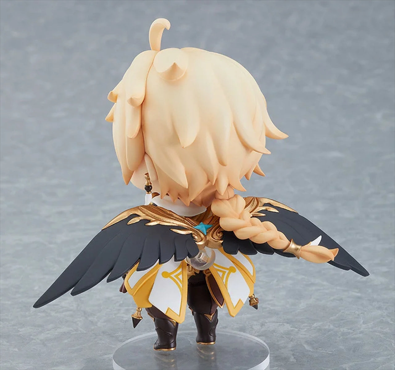 Nendoroid Genshin Traveler (Sora)