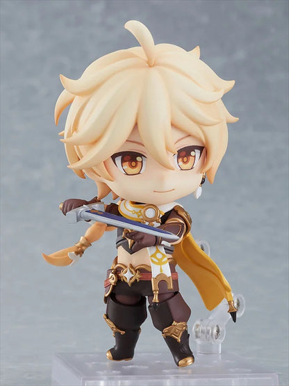 Nendoroid Genshin Traveler (Sora)