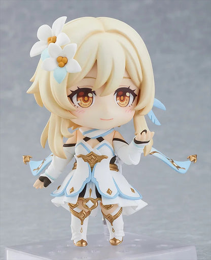 Nendoroid Genshin Traveler (Firefly)