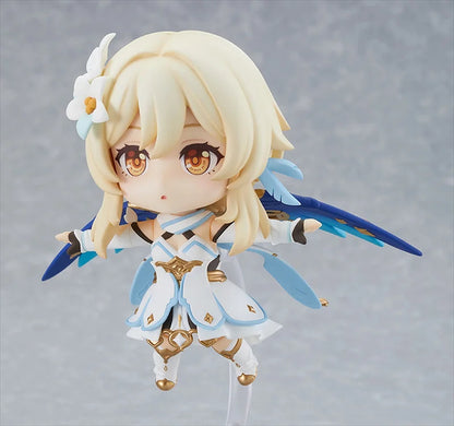 Nendoroid Genshin Traveler (Firefly)