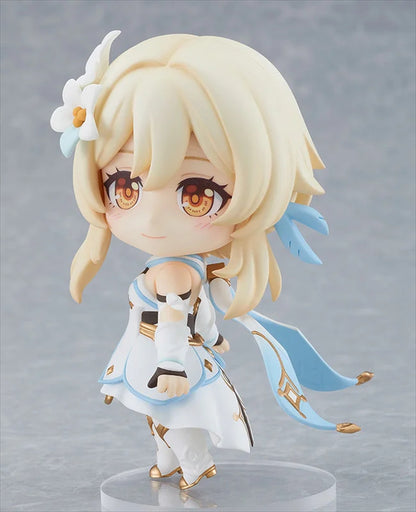 Nendoroid Genshin Traveler (Firefly)