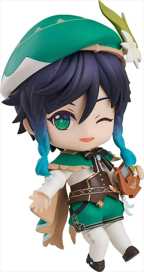Nendoroid Genshin Wenty