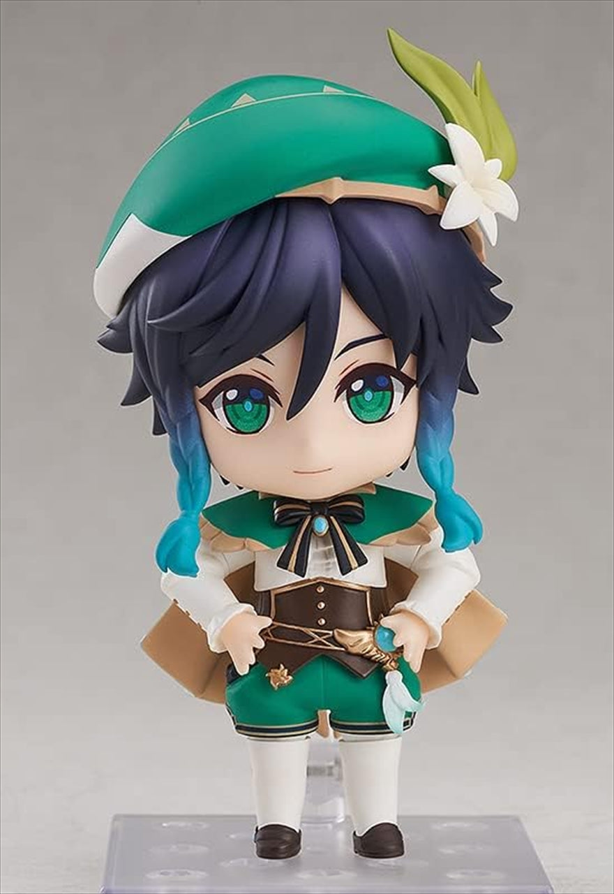 Nendoroid Genshin Wenty
