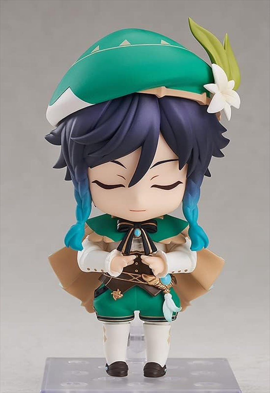 Nendoroid Genshin Wenty