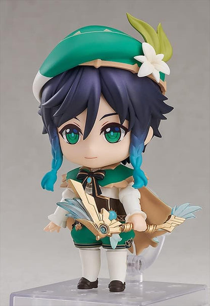 Nendoroid Genshin Wenty