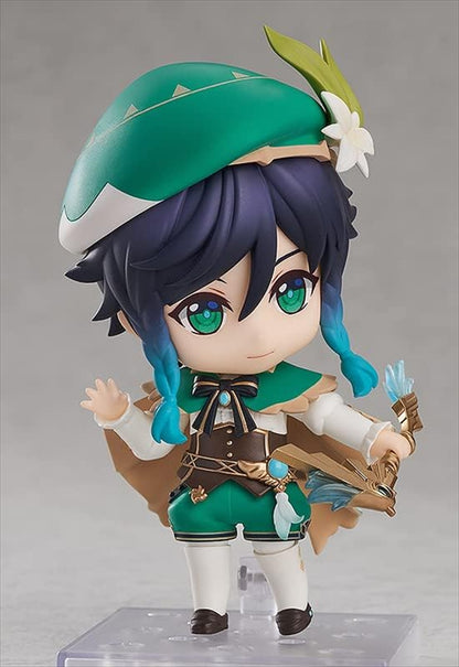 Nendoroid Genshin Wenty