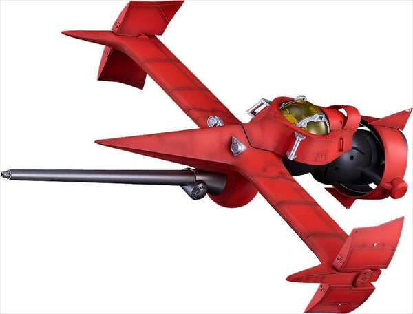 MODEROID DX-SCALE 1/48 Cowboy Bebop Swordfish II