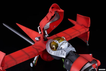 MODEROID DX-SCALE 1/48 Cowboy Bebop Swordfish II