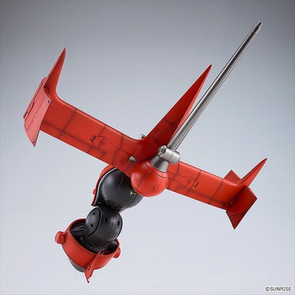 MODEROID 1/72 Cowboy Bebop Swordfish II