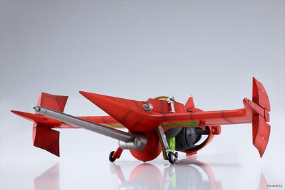 MODEROID 1/72 Cowboy Bebop Swordfish II