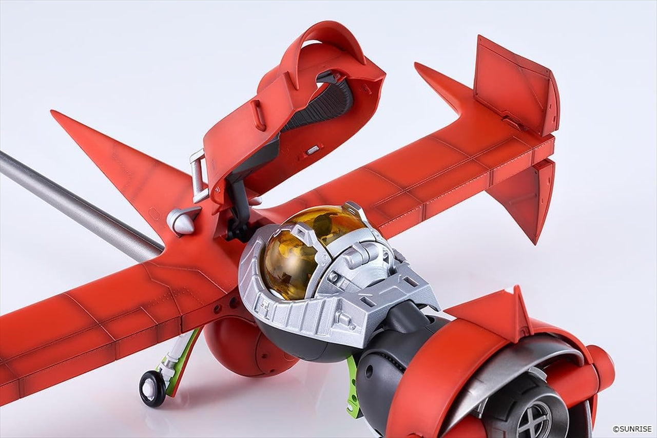 MODEROID 1/72 Cowboy Bebop Swordfish II