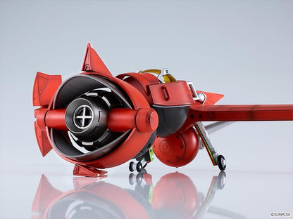 MODEROID 1/72 Cowboy Bebop Swordfish II