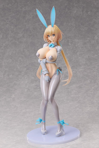 Bunny Suit Planning Sophia F. Schirling Reverse Bunny Ver. (White Edition)