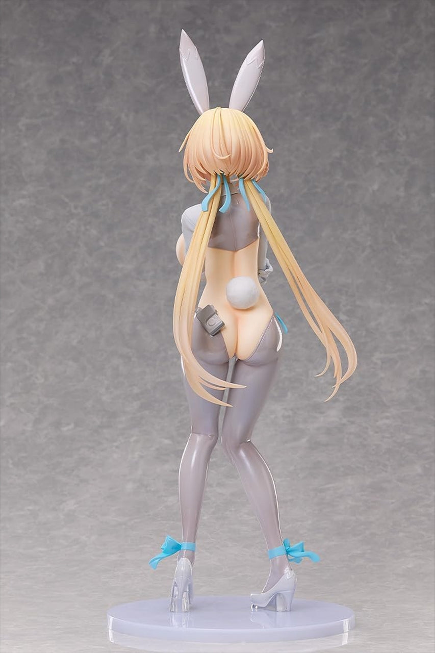 Bunny Suit Planning Sophia F. Schirling Reverse Bunny Ver. (White Edition)