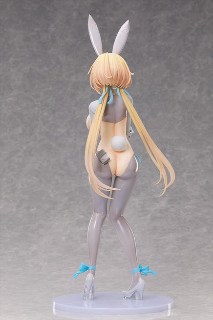 Bunny Suit Planning Sophia F. Schirling Reverse Bunny Ver. (White Edition)