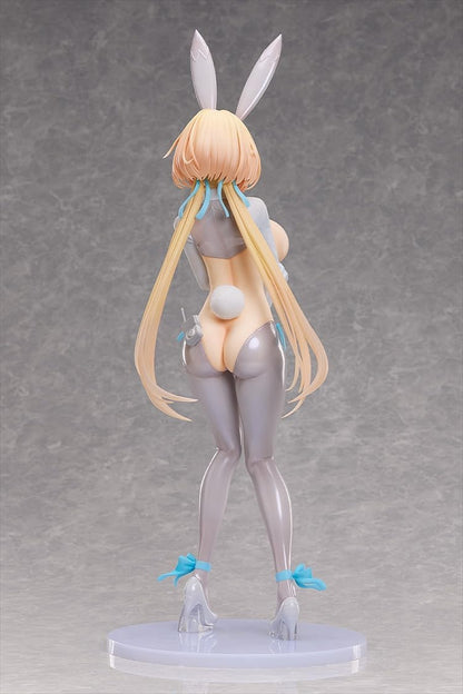 Bunny Suit Planning Sophia F. Schirling Reverse Bunny Ver. (White Edition)