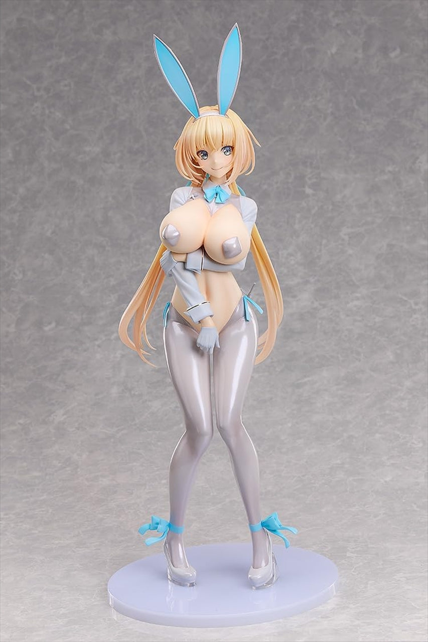 Bunny Suit Planning Sophia F. Schirling Reverse Bunny Ver. (White Edition)