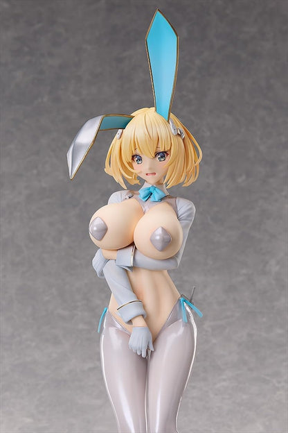 Bunny Suit Planning Sophia F. Schirling Reverse Bunny Ver. (White Edition)