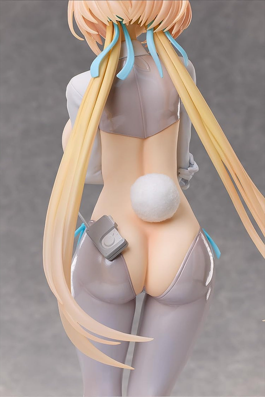 Bunny Suit Planning Sophia F. Schirling Reverse Bunny Ver. (White Edition)