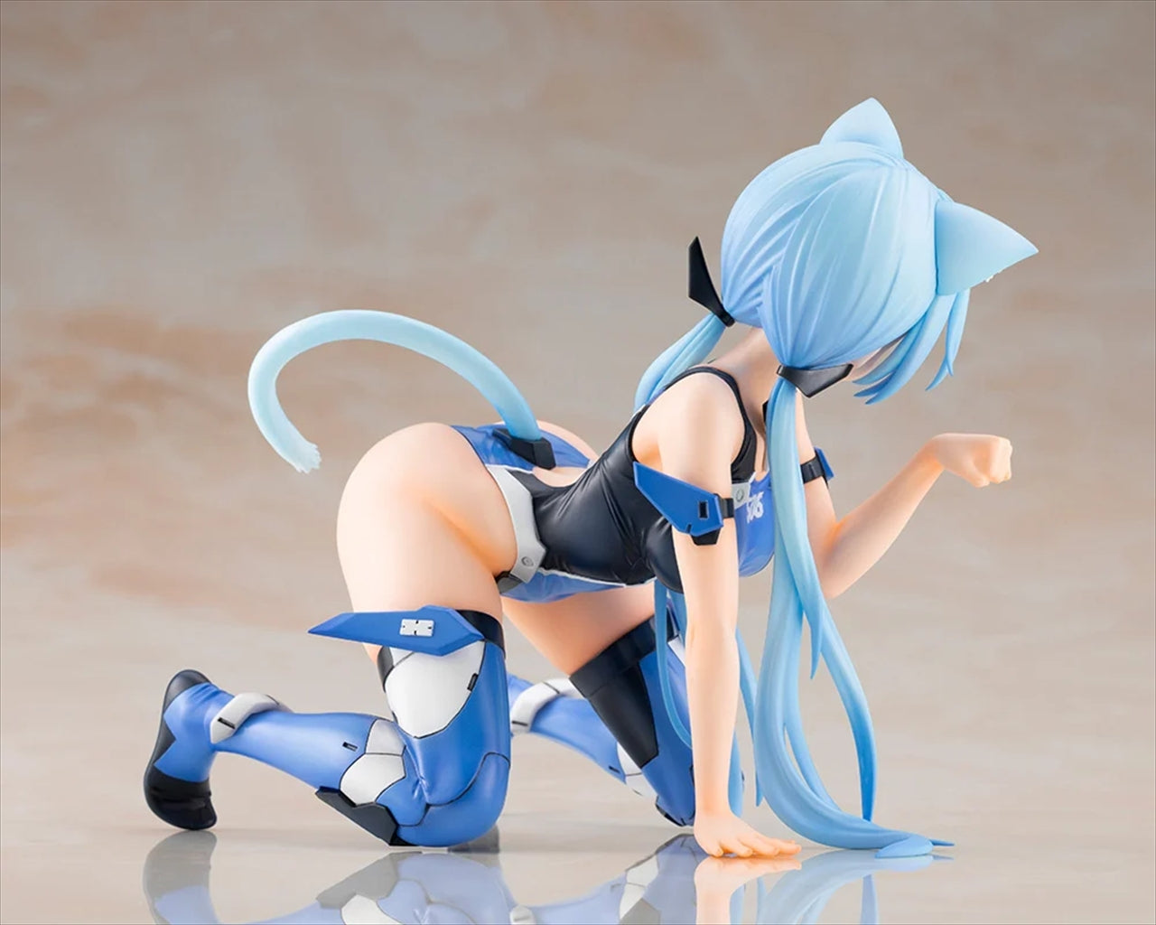 Frame Arms Girl Stiletto Swimsuit Ver.