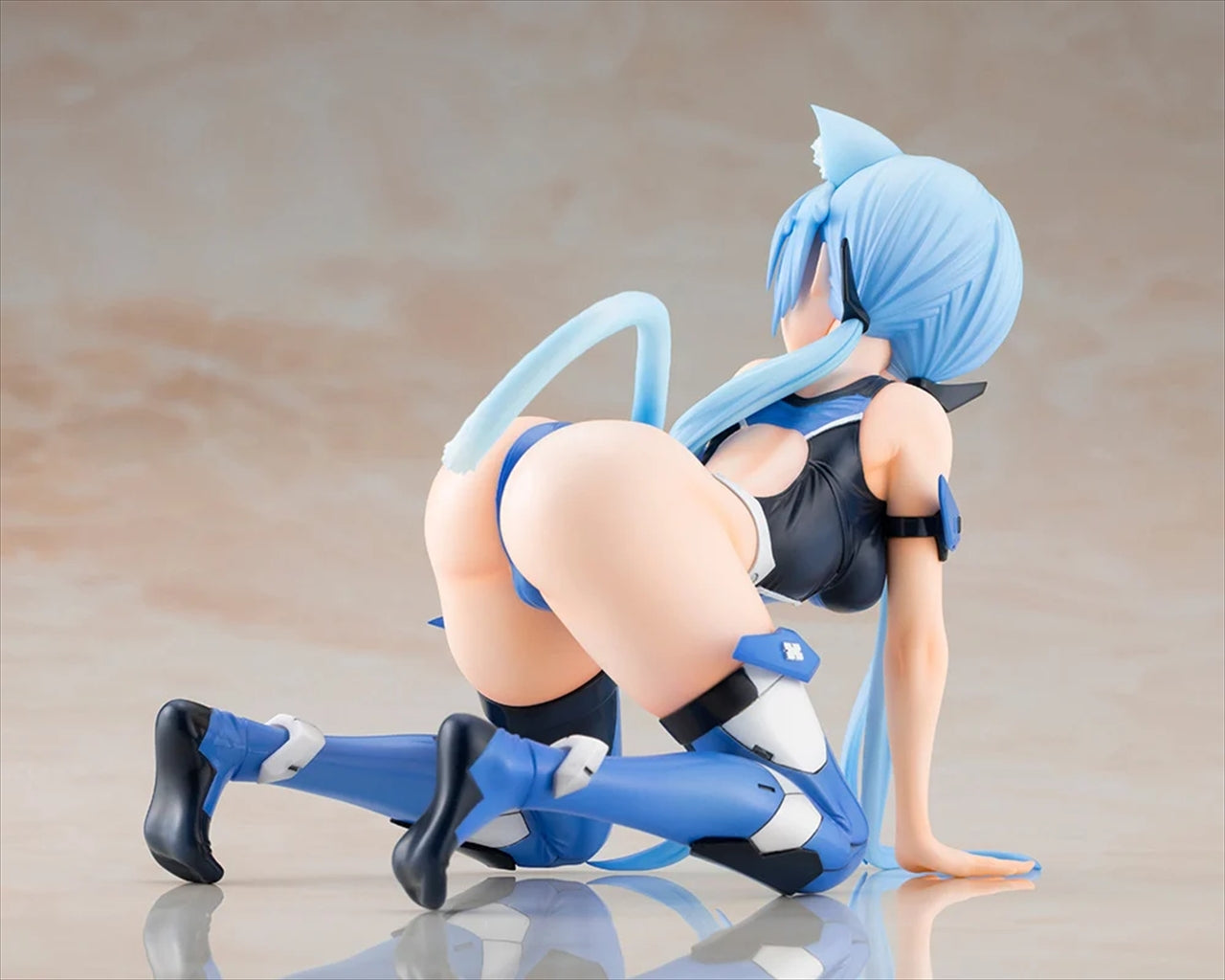 Frame Arms Girl Stiletto Swimsuit Ver.