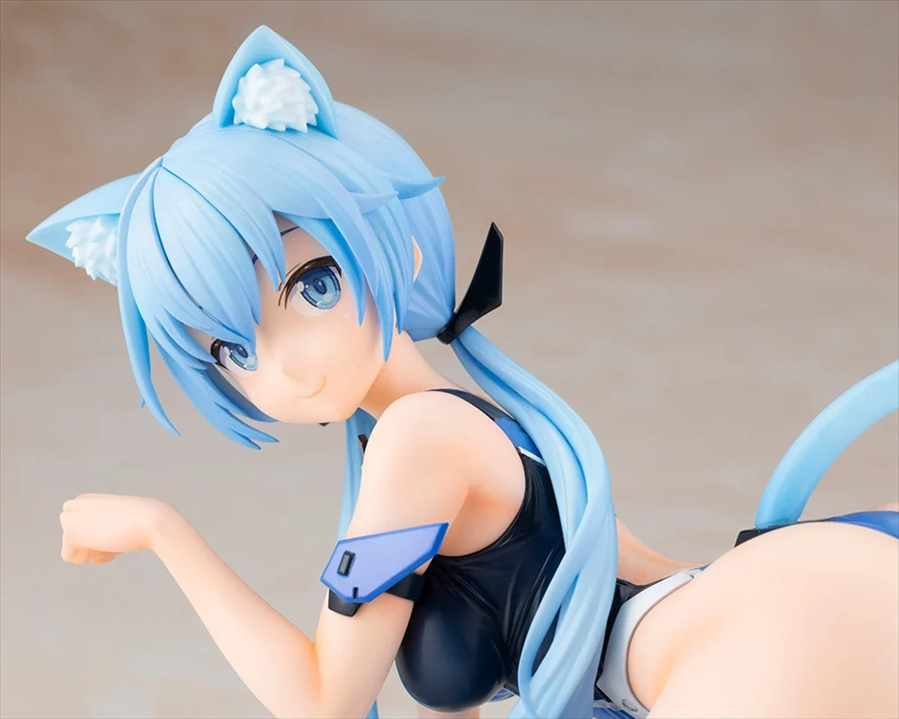 Frame Arms Girl Stiletto Swimsuit Ver.