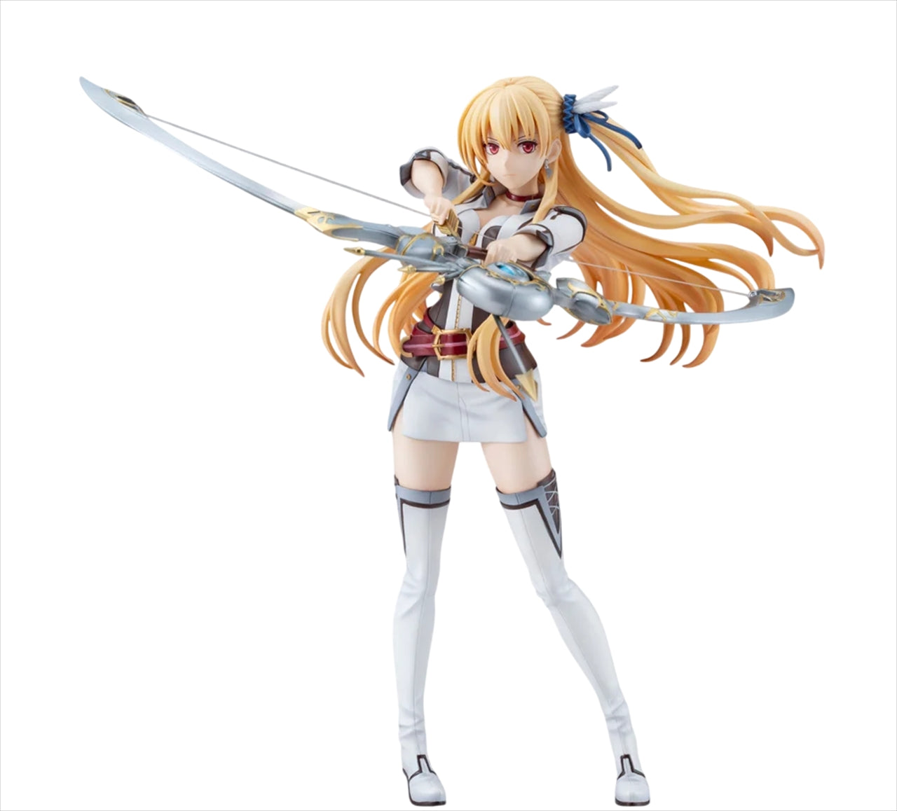 Kiseki Series Alisa Reinford