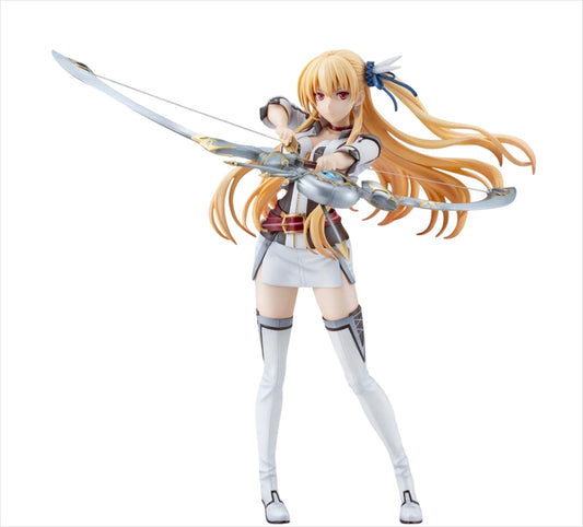 Kiseki Series Alisa Reinford