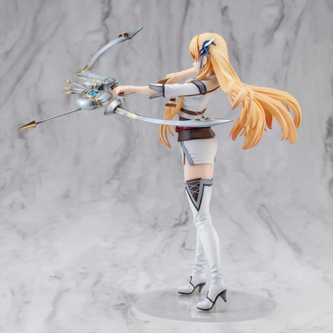 Kiseki Series Alisa Reinford