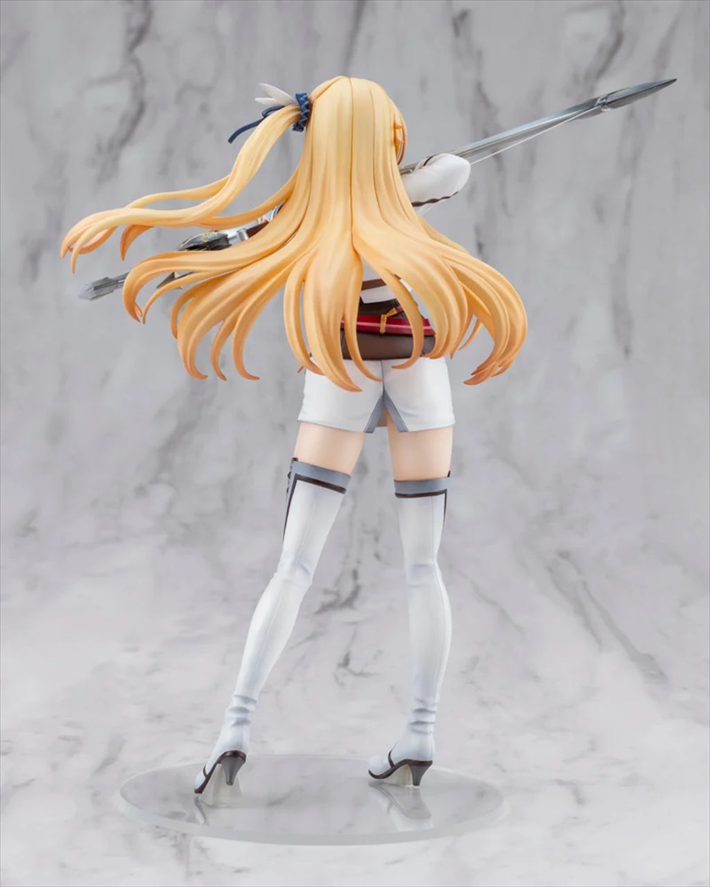 Kiseki Series Alisa Reinford
