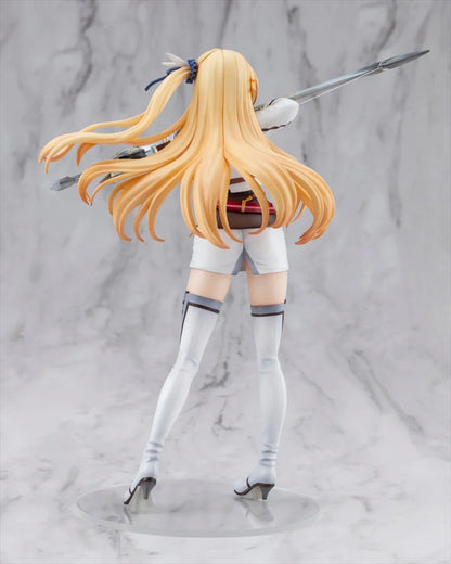 Kiseki Series Alisa Reinford