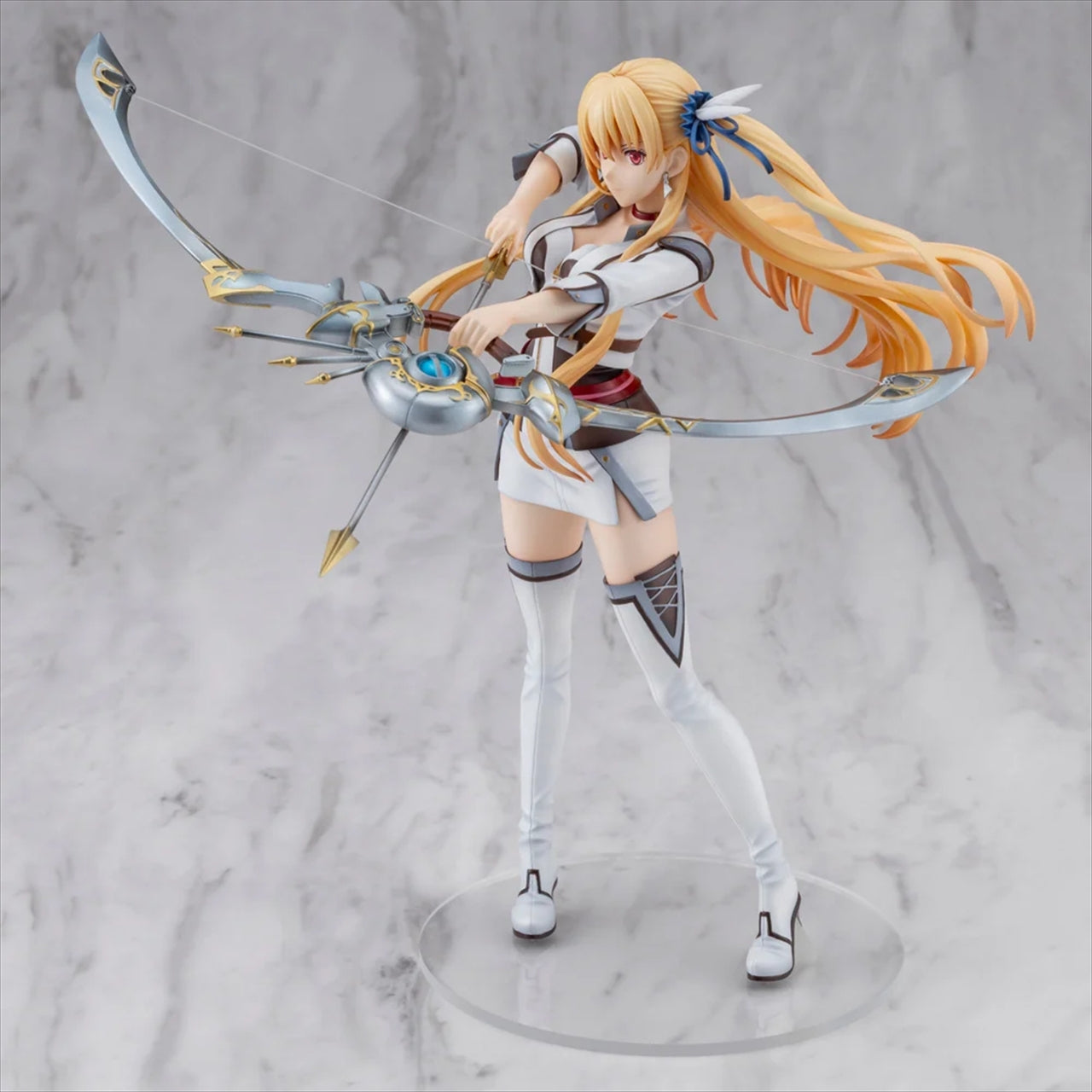 Kiseki Series Alisa Reinford