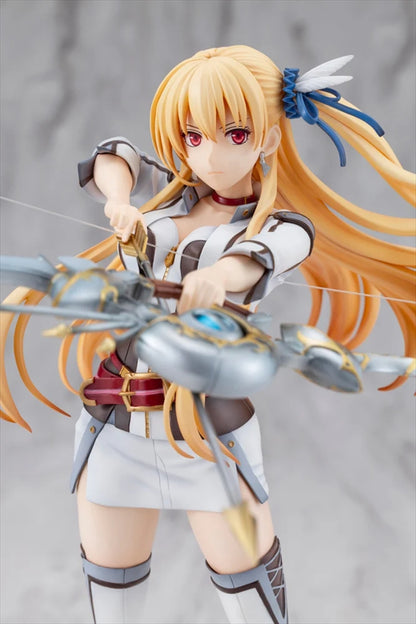 Kiseki Series Alisa Reinford