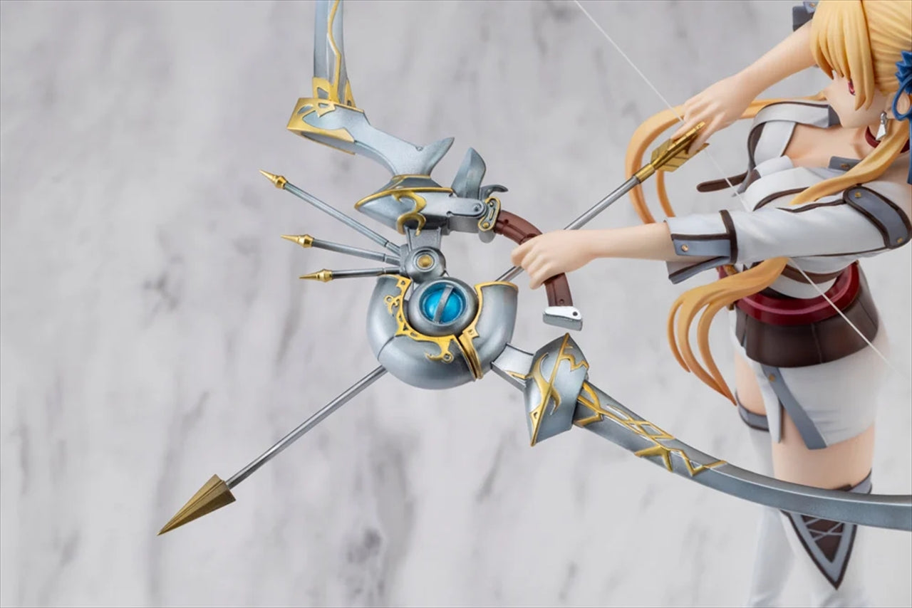 Kiseki Series Alisa Reinford