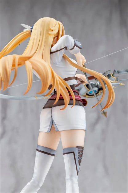 Kiseki Series Alisa Reinford
