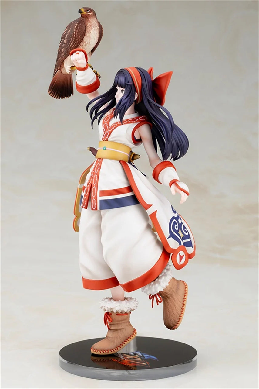 THE KING OF FIGHTERS XV SNK Nakoruru THE KING OF FIGHTERS XV Ver.