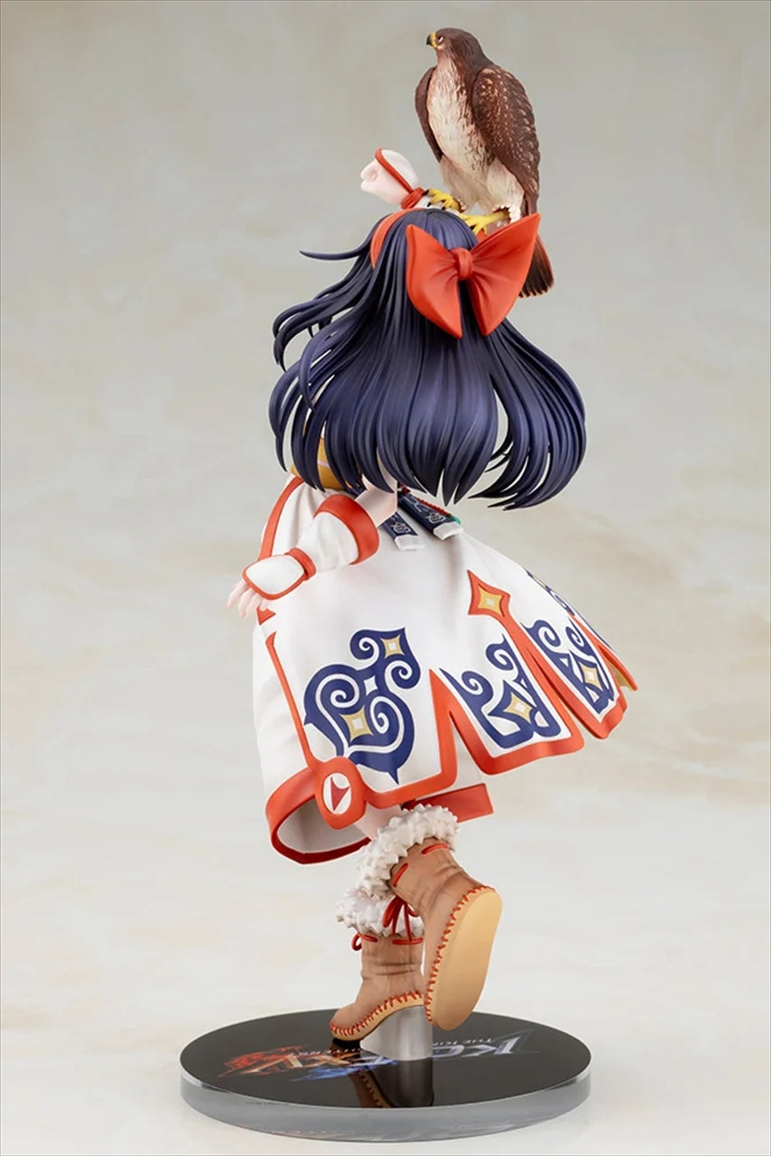 THE KING OF FIGHTERS XV SNK Nakoruru THE KING OF FIGHTERS XV Ver.