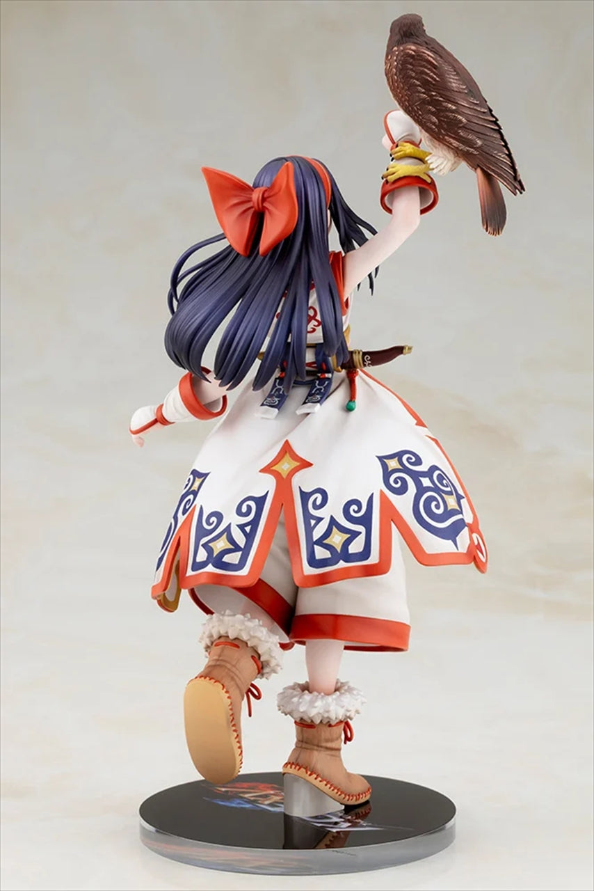 THE KING OF FIGHTERS XV SNK Nakoruru THE KING OF FIGHTERS XV Ver.