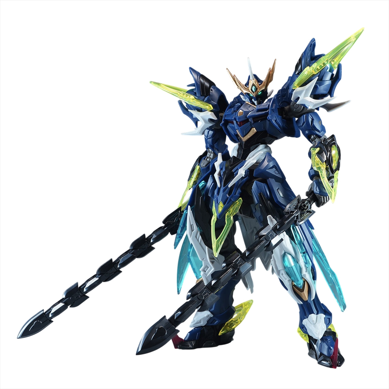 BV-XH02 Jinyu class Bunchu Model Kit