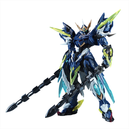 BV-XH02 Jinyu class Bunchu Model Kit