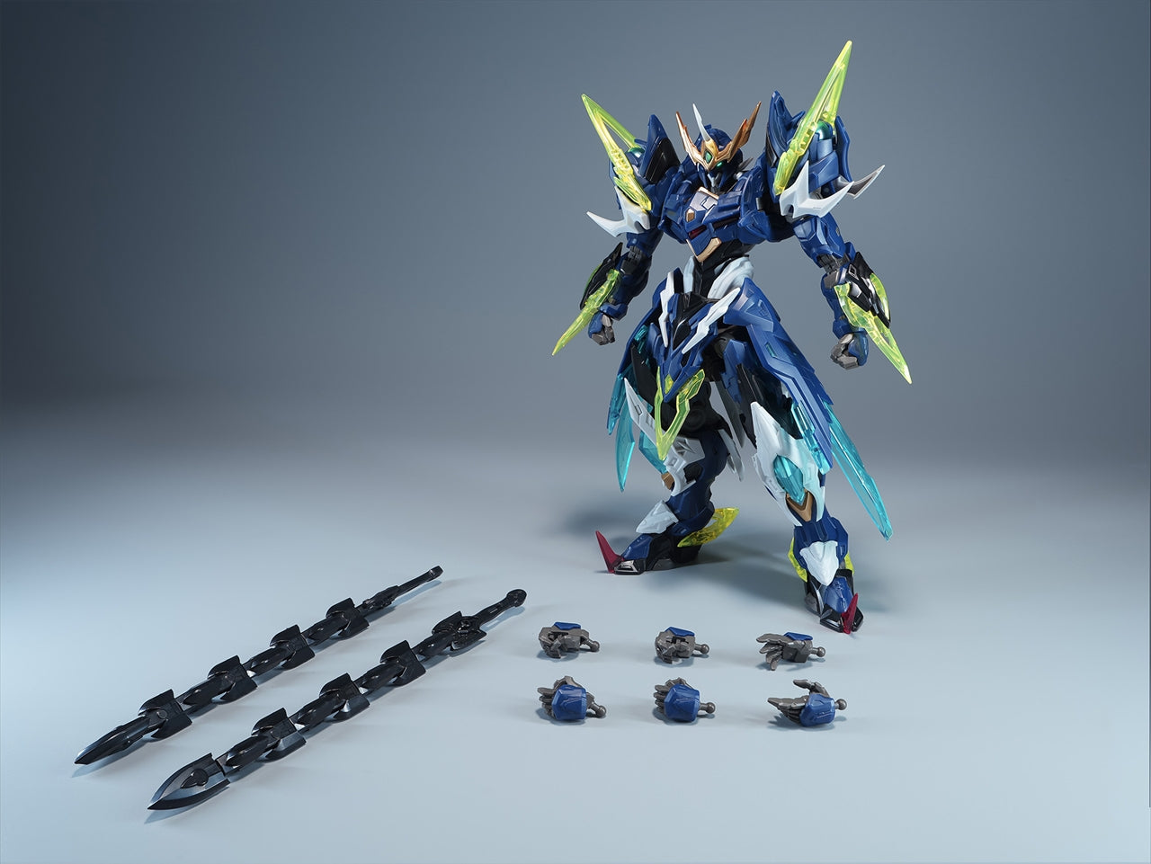 BV-XH02 Jinyu class Bunchu Model Kit