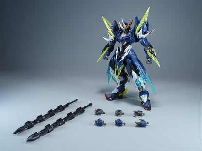BV-XH02 Jinyu class Bunchu Model Kit