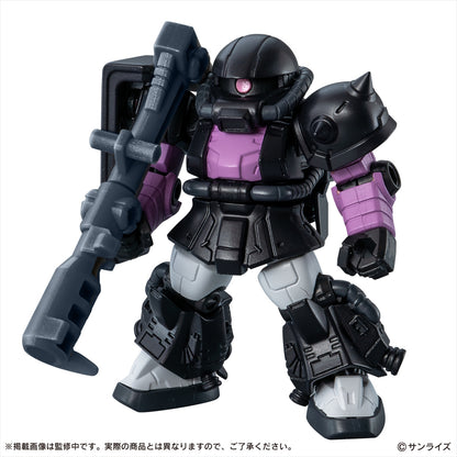 Mobile Suit Gundam MOBILE SUIT ENSEMBLE 31 1BOX Quantity: 10