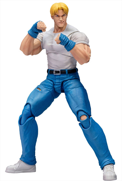 Final Fight Action Figure Cody Travers
