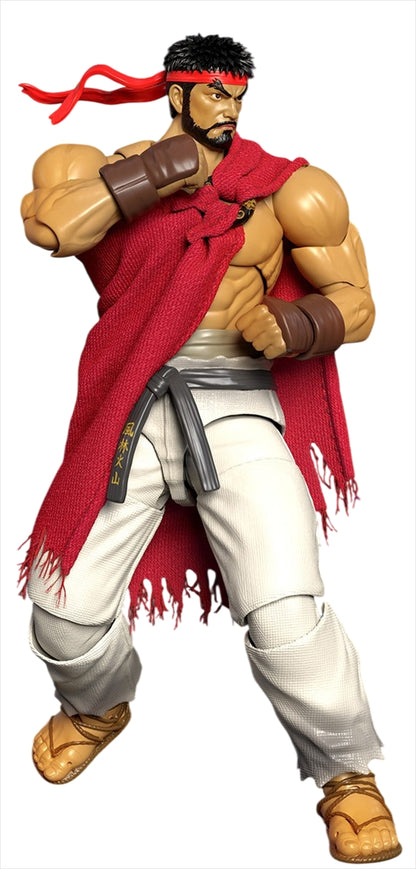 FigLite Street Fighter 6 Ryu